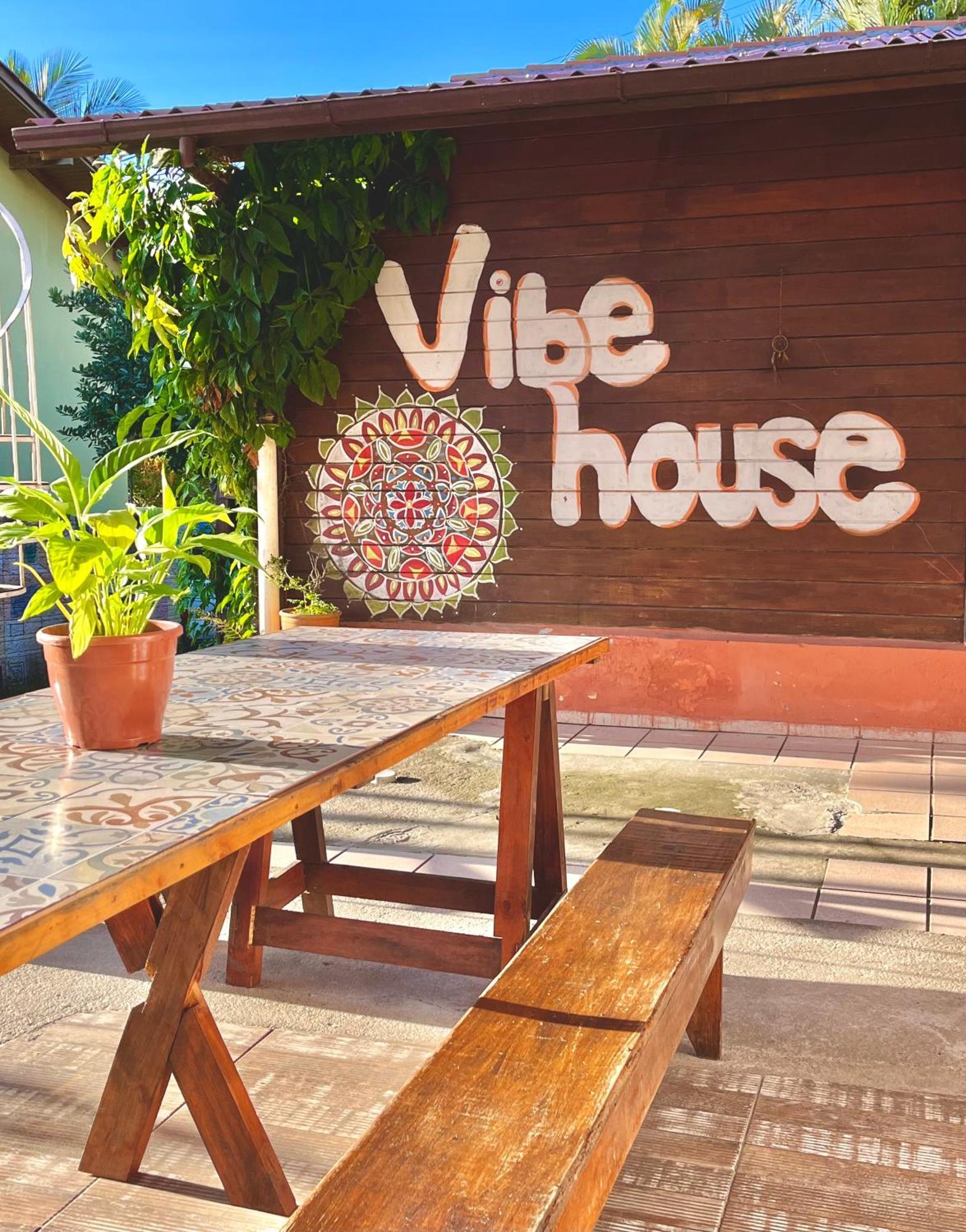 Vibe House Hostel - Florianopolis, Florianopolis